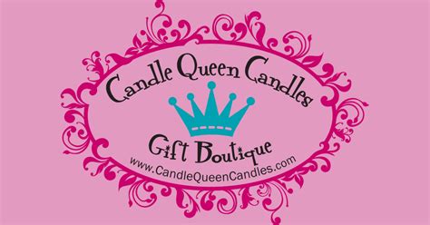 Candle Queen Candles