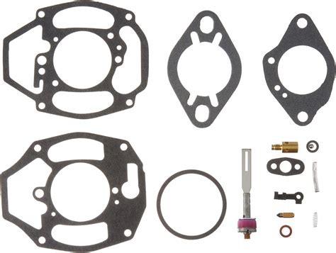 Amazon Carburetor Tune Up Rebuild Kit Float For Rochester