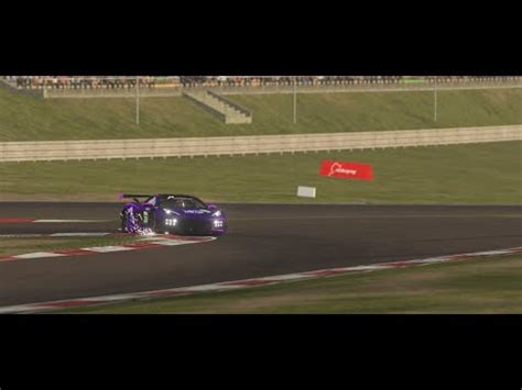 Rfactor Hotlap Corvette C R Gte N Rburgring Grand