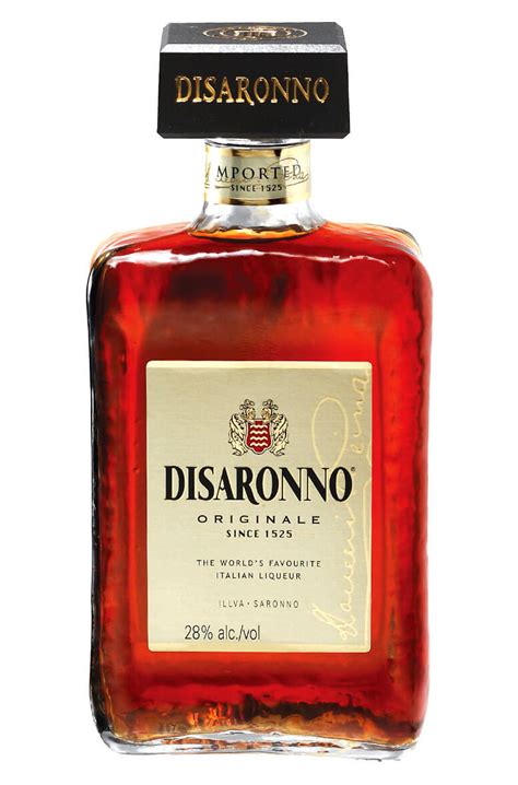 Shop Amaretto Disaronno Original Italian Liqueurs Online Celtic