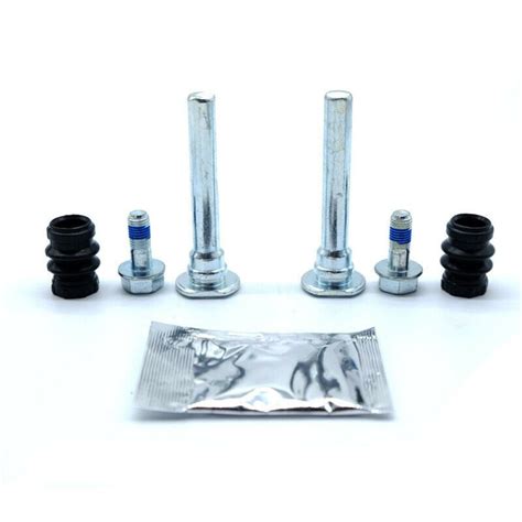 Seintech Front Caliper Slider Pins Guide Kit X For Landrover