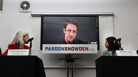 Edward Snowden Explains Exactly How The Cia Would Hack Your Samsung Tv