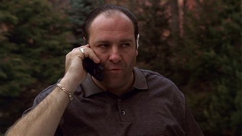 The Sopranos: Season 1, Episode 12 Isabella (28 Mar. 1999) | Sopranos ...