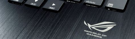 Review Asus G750jw Notebook Reviews