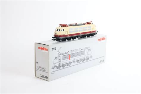 M Rklin H Locomotora El Ctrica Br Con Catawiki