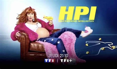 HPI du 27 juin 2024 vos épisodes ce soir sur TF1 Stars Actu