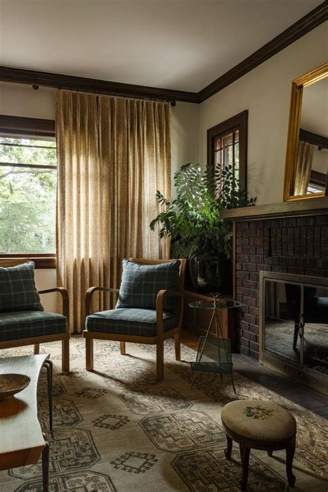 Inside The Transformation Of A Moody S Craftsman In Minneapolis