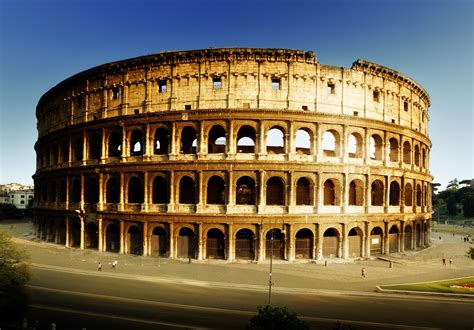 Colosseum 4K Wallpapers - Top Free Colosseum 4K Backgrounds ...