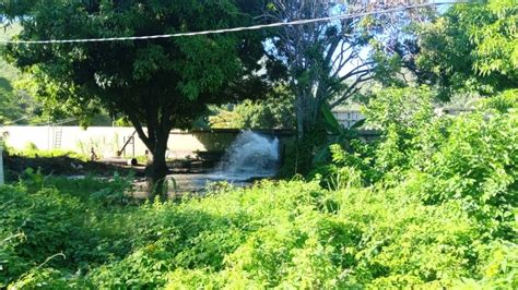 Marapa Sin Agua Y En El Llenadero Se Pierden Miles De Litros Diario