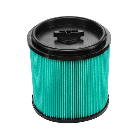 Ryobi Hepa Filter For Large Capacity Vacuums The Home Depot Canada