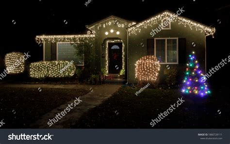 1 Christmas Laser Projector Home Images, Stock Photos, 3D objects ...