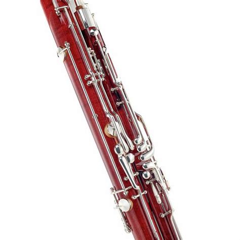 Oscar Adler And Co 1357 Bassoon Standard Model Thomann United Arab Emirates