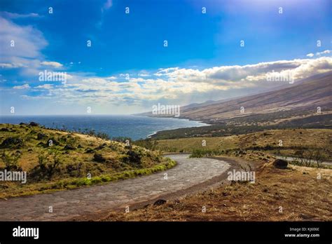 Piilani Trail Maui Hi Res Stock Photography And Images Alamy