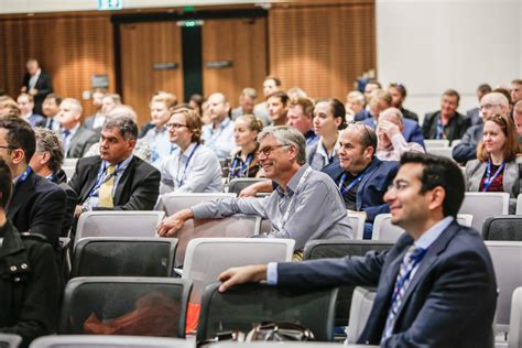 7 Reasons You Should Attend Industry Conferences Exhibitions And Trade