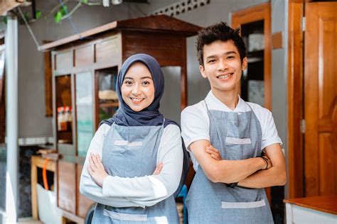 Ide Bisnis Modal Kecil Omset Tinggi Untuk Mahasiswa