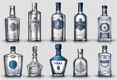 Beginners Guide To Vodka Everything You Need To Know