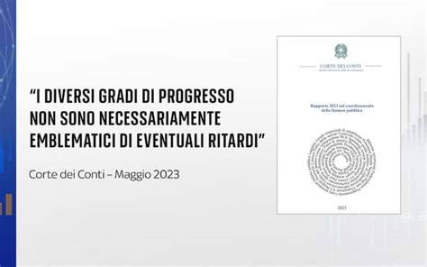 Fondi Pnrr Quanti Miliardi Di Euro Sono Stati Spesi Dallitalia I