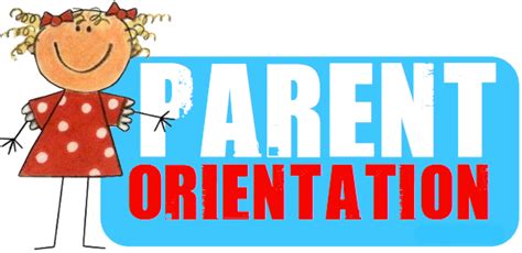 Parent Orientation Clipart #1 | Clipart Panda - Free Clipart Images