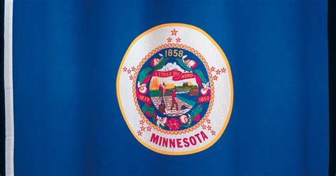 Why Did Minnesota Change Its State Flag?