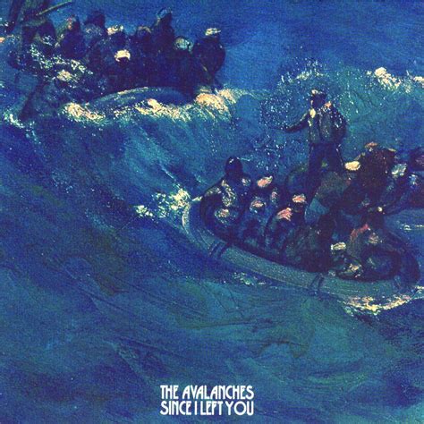 Review: The Avalanches, Since I Left You - Slant Magazine