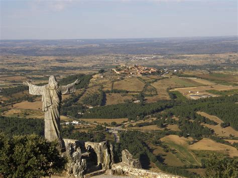 Figueira de Castelo Rodrigo Raia Histórica