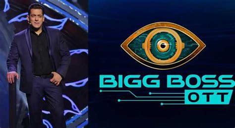 Salman Khan Unveils The Promo Of Big Boss Ott Indian Broadcasting World