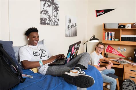 What Should You Bring To College Southeastern University