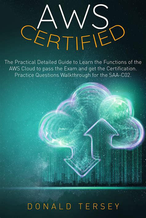 Aws Certified Solutions Architect The Ultimate Guide To Master All The Functions And