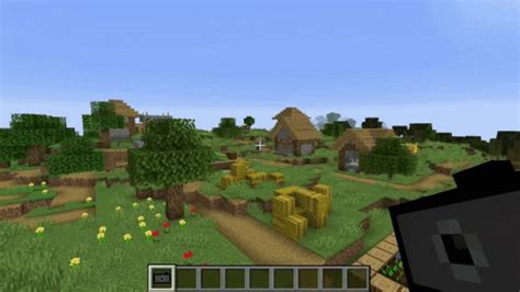 Мод на фотоаппарат Camera для Minecraft 1 16 5 1 20 2 1 19 4 1 18 2