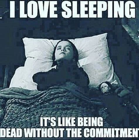 Funny Memes About Not Sleeping