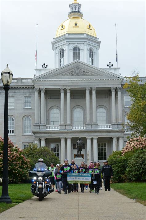 Concord Events Calendar for October 3, 2020 - Concord, NH Patch