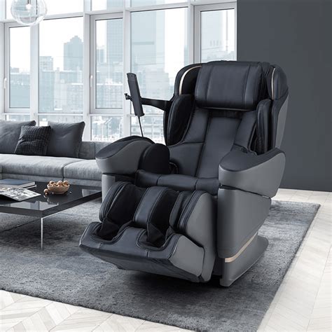 Synca Jp D Ai Ultra Premium Massage Chair