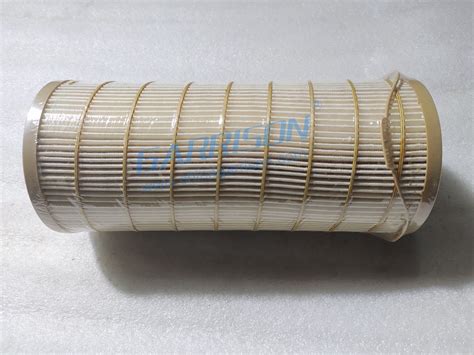 Sinotruk Howo Heavy Duty Machinery Spare Part Fuel Filter For Genlyon