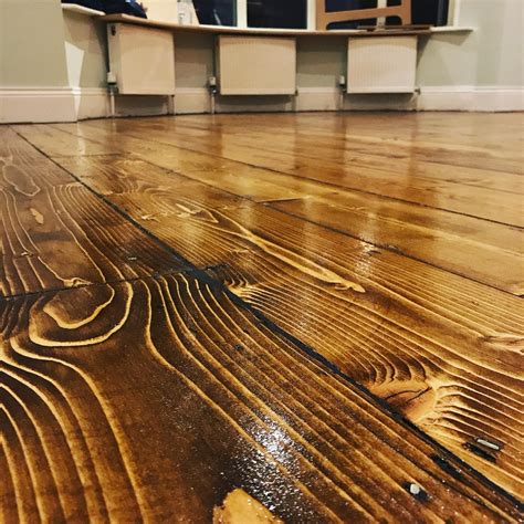 Naturally Shine Wood Floors at Erika Nelson blog