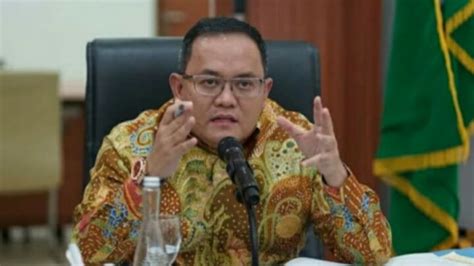 Berkas Lengkap Suhandy Penyuap Dodi Reza Alex Noerdin Segera Disidangkan