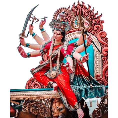 Durga Ji Ki Photo Maa Durga Image Durga Maa Durga Goddess Chaitra