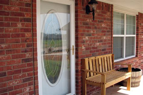 How To Install A Pella Storm Door Storables