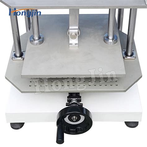 China Wholesale Sponge Repeated Compression Life Testing Machine