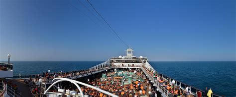 Cruise Ship Deck Stock Photos, Images and Backgrounds for Free Download