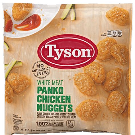 Costco Sale Item Review Tyson Uncooked Panko Breaded 57 OFF