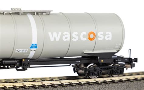 Knickkesselwagen Chemoil Wascosa Sbb Vi Modelleisenbahn Kaufen Piko