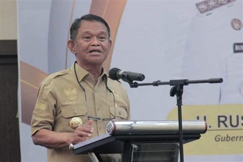 Cudy Berharap Nilai Reformasi Birokrasi Dan Akip Raih Predikat A