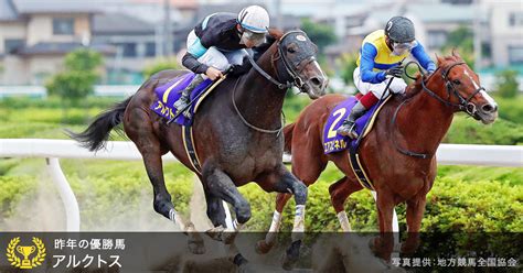 さきたま杯 Jpnii 2022｜特集おトク情報楽天競馬