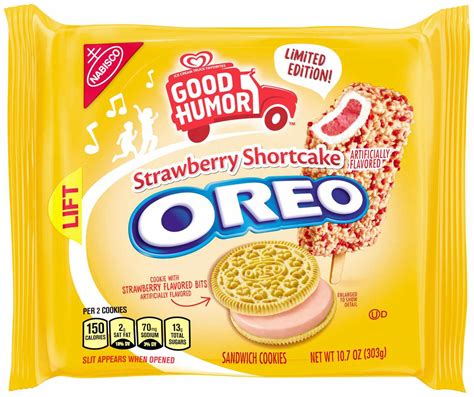 Oreo Flavors We Tasted And Graded Every Crazy New Cookie Flavor