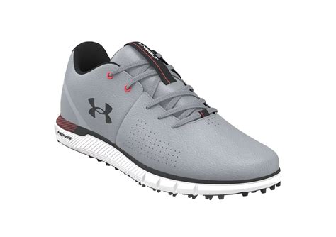 Under Armour Mens Hovr Fade 2 Sl Golf Shoes Golfonline