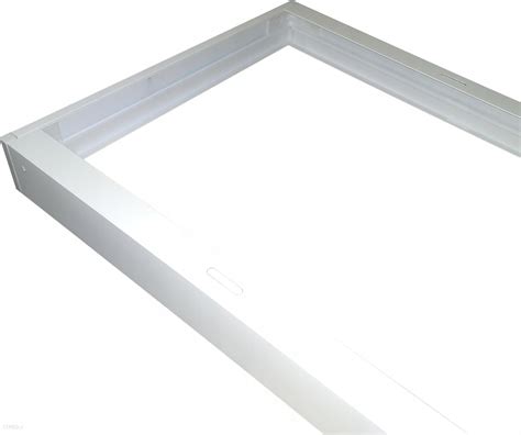 Lc Ramka Natynkowa Nt Oprawa Panel Led X X