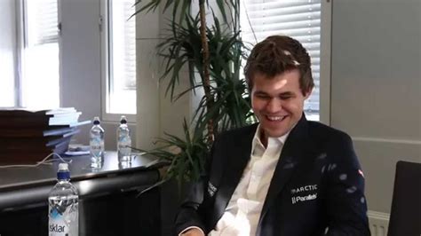 Magnus Carlsen Gives his Top 13 Chess Tips + Bloopers - Chess Chest