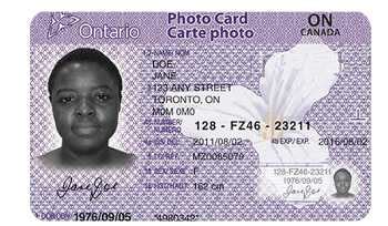 Real Canadian ID Cards For Sale In Ontario Buy Fake Canadian IDs