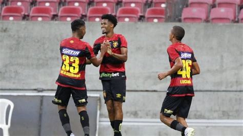 Sport Recife x Vitória ficam no empate na Arena Pernambuco em jogo