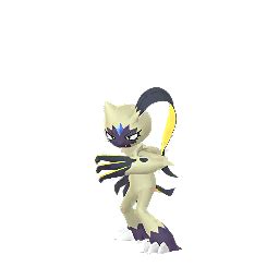 Sneasler (Pokémon GO) - Best Movesets, Counters, Evolutions and CP